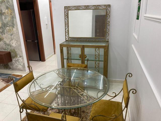 Location appartement meublé 65 m² à Casablanca