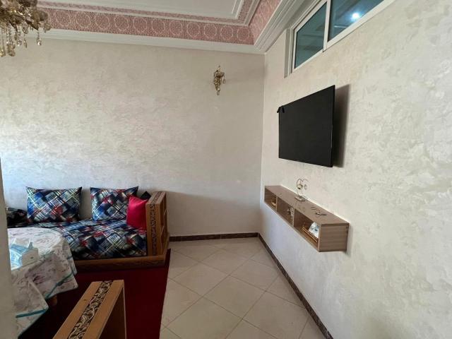 Location appartement meublé 65 m² à Fès