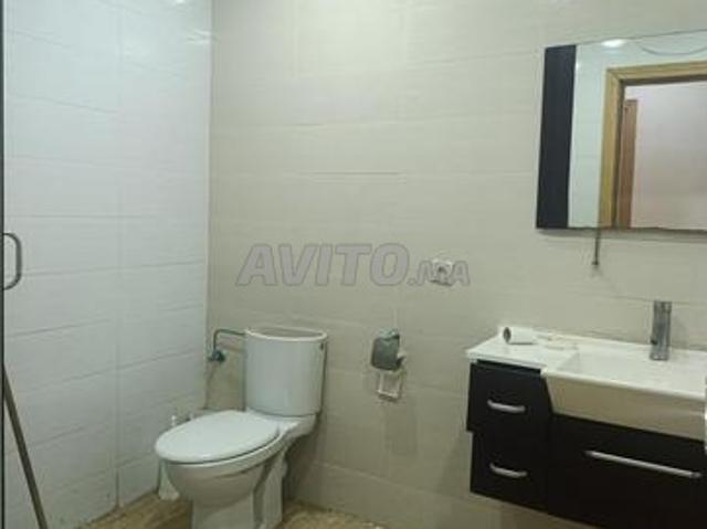 Location Appartement Meublé