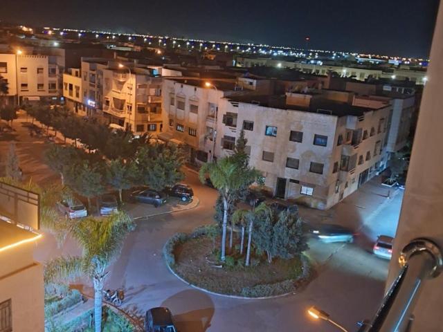 Location appartement meublé 67 m² à El Jadida
