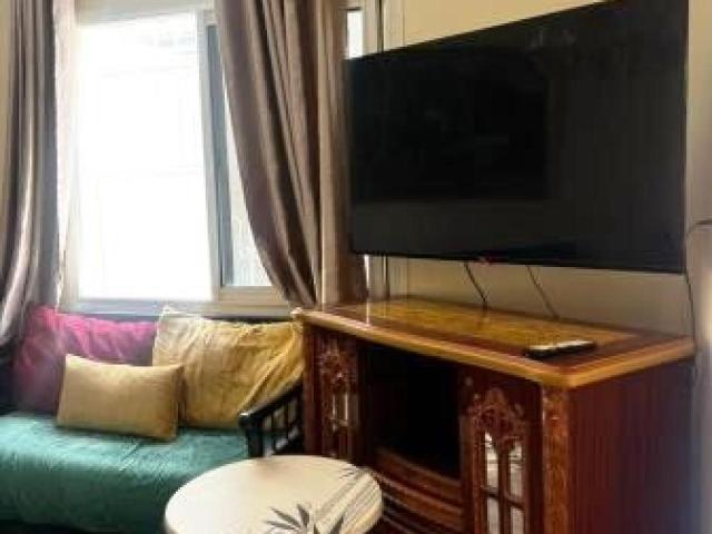 Location appartement meublé 70 m² à Rabat