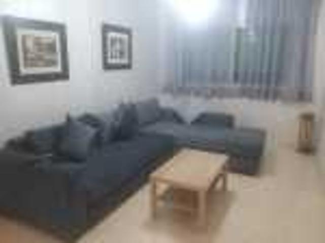 Location appartement meuble
