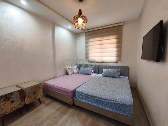 Location appartement meublé