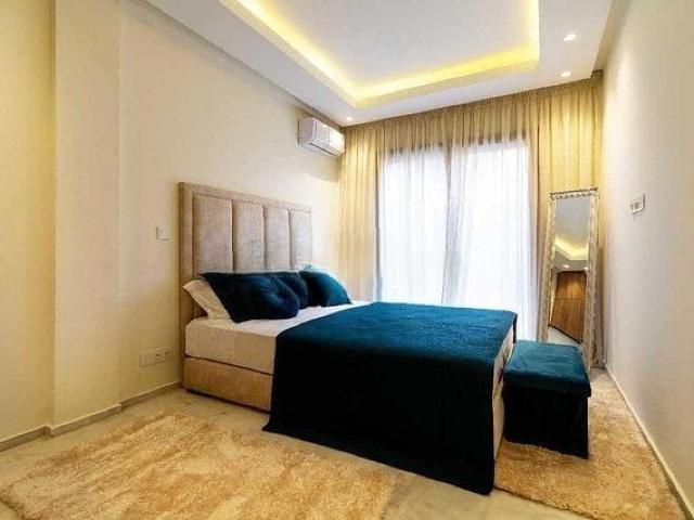 Location appartement meublé 77 m² à Marrakech