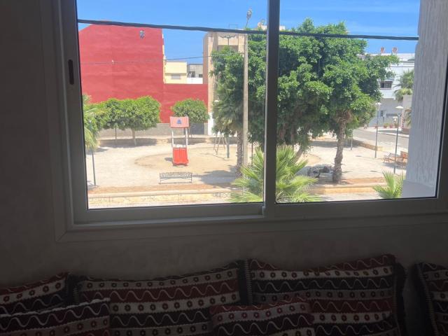 Location appartement meublé 80 m² à Temara