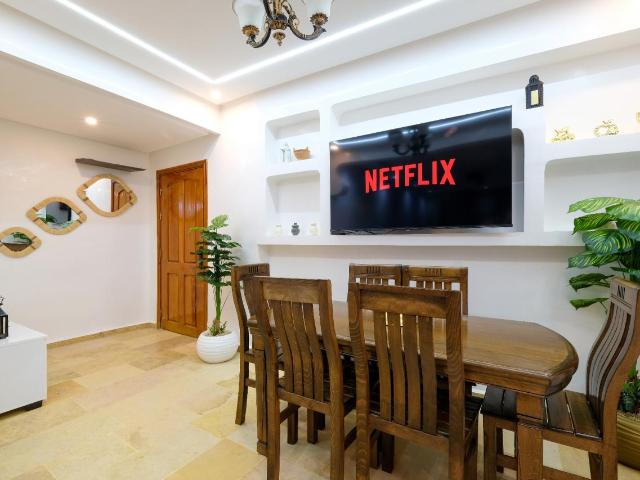 Location appartement meublé 85 m² à Marrakech