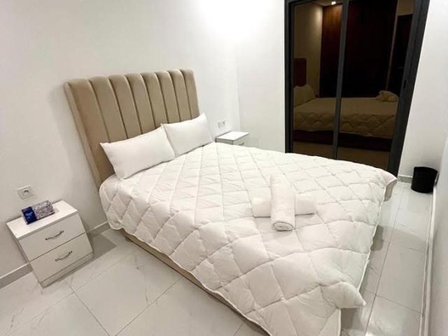 Location appartement meublé 86 m² à Agadir