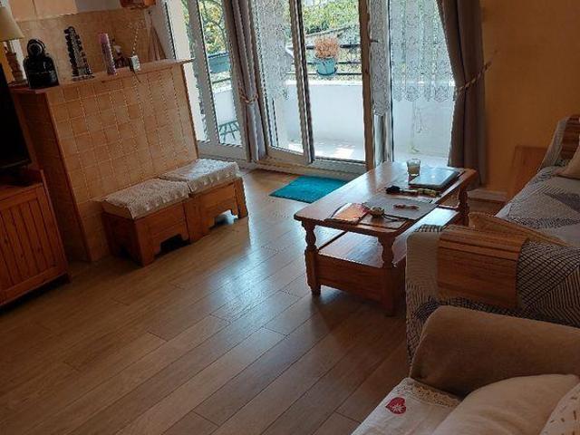 Location appartement meublé