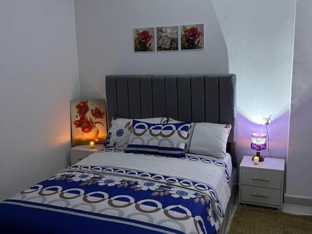 Location appartement meublé 90 m² à Meknès