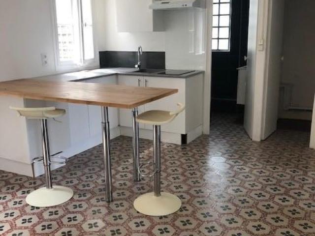 Location APPARTEMENT MEUBLE | Clémenceau Gestion Immobilière
