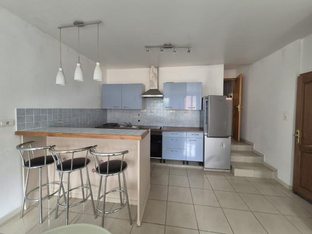 location appartement meublé à valenciennes