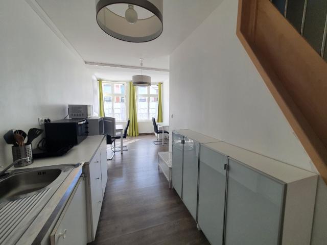 location appartement meublé à valenciennes