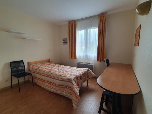 Location appartement meublé à Valenciennes