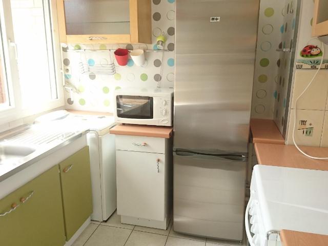 location appartement meublé à valenciennes