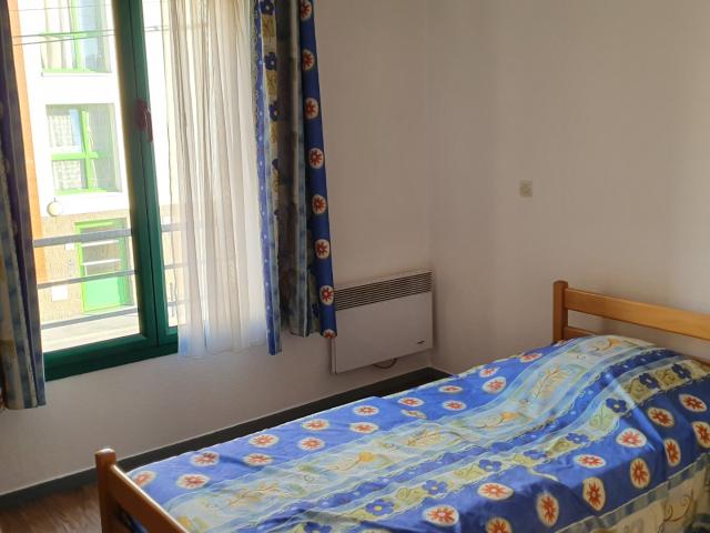 Location appartement meublé à Valenciennes