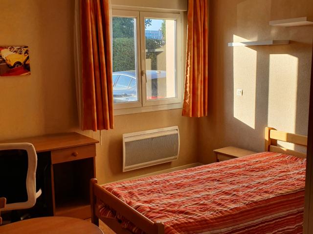 Location appartement meublé à Valenciennes