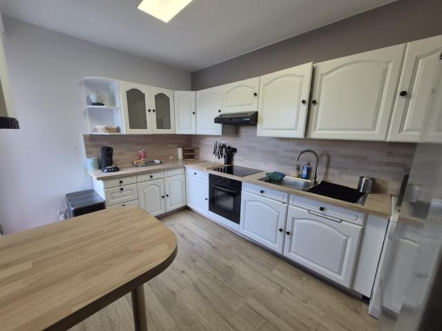 location appartement meublé à valenciennes