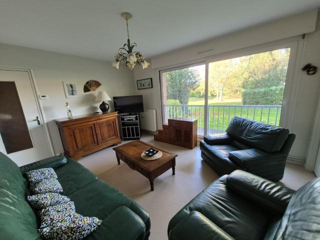 location appartement meublé à valenciennes
