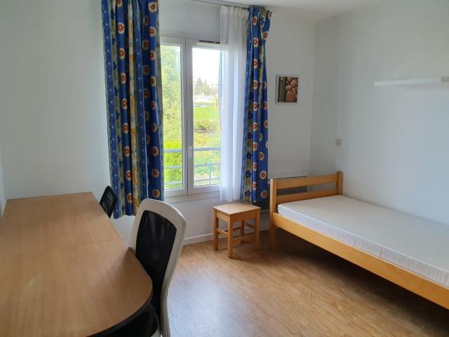 location appartement meublé à valenciennes