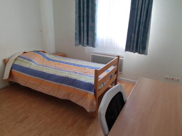 location appartement meublé à valenciennes