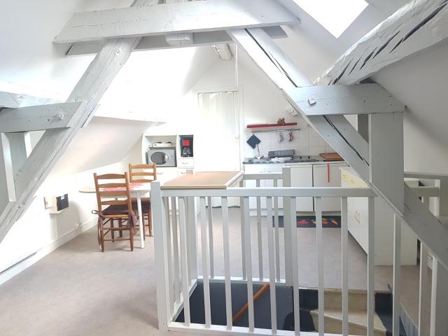 Location appartement meublé à Valenciennes