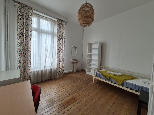location appartement meublé à villeneuve d’ascq