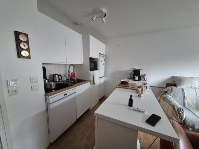 location appartement meublé à wasquehal