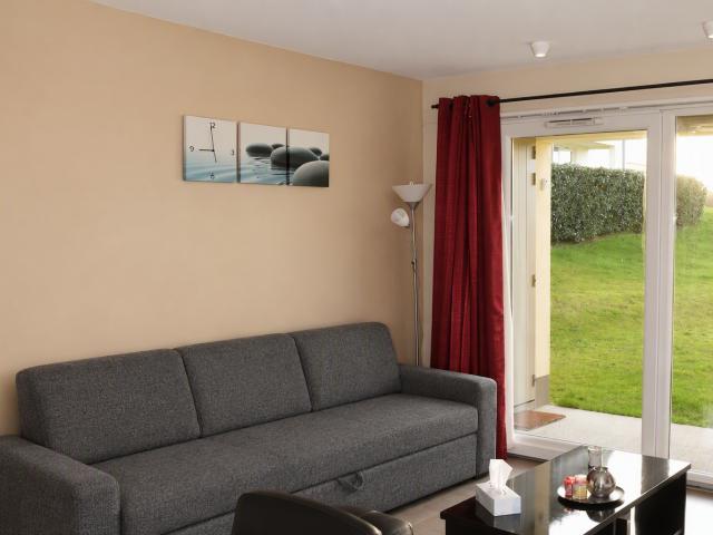 Location appartement meublé à Wimereux