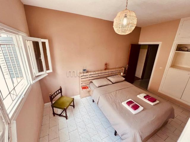 Location appartement meublé à Agdal Rabat