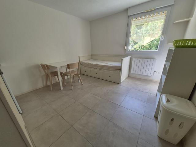 Location appartement meublé à Arras