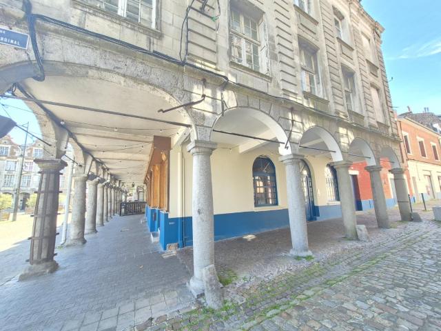 Location appartement meublé à Arras