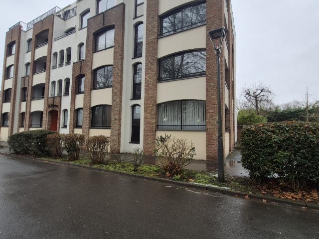 location appartement meublé à béthune