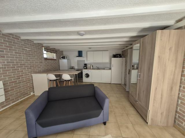 Location appartement meublé à Beuvry