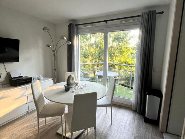 Location Appartement Meublé à Bois Guillaume