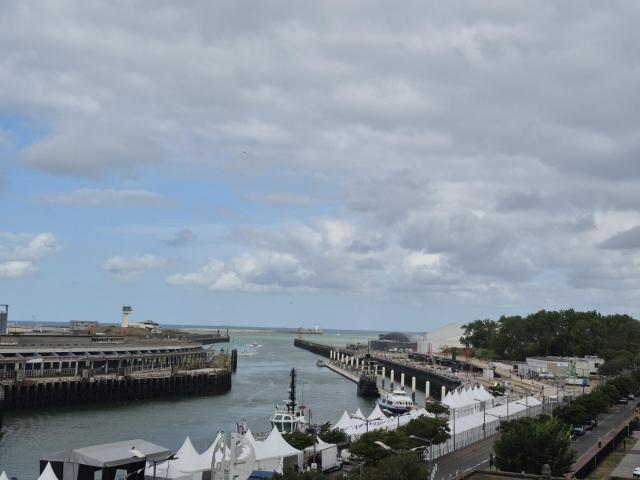 location appartement meublé à boulogne sur mer