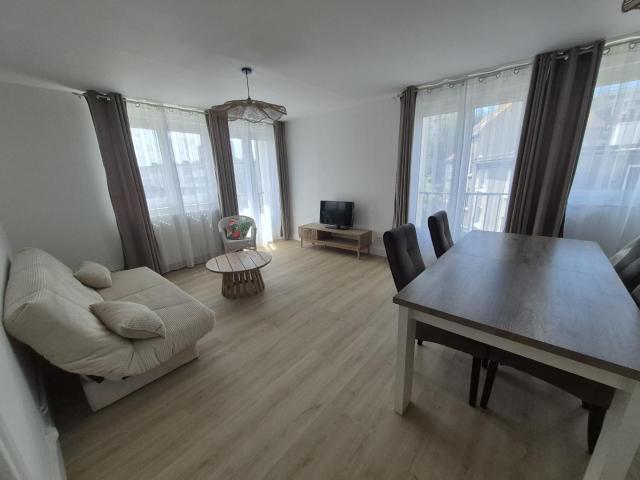 location appartement meublé à boulogne sur mer