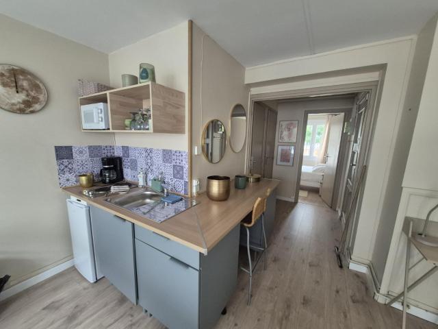 location appartement meublé à boulogne sur mer