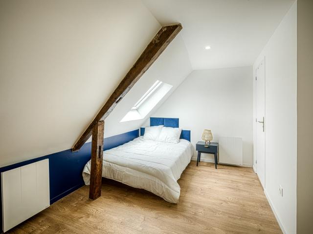 Location appartement meublé à Cambrai