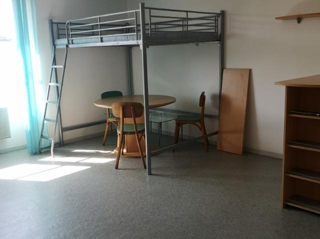 location appartement meublé à calais