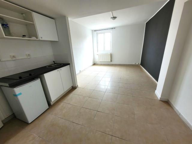 location appartement meublé à calais