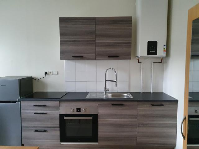 location appartement meublé à condé sur l’escaut