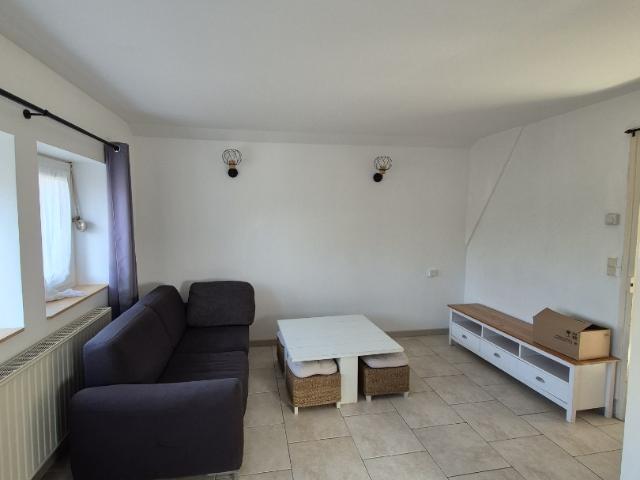 location appartement meublé à douai