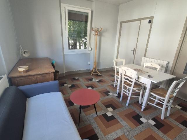 Location appartement meublé à Douai