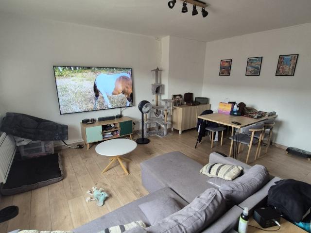 location appartement meublé à douai