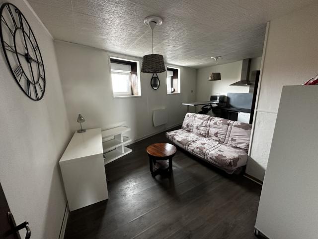location appartement meublé à douai