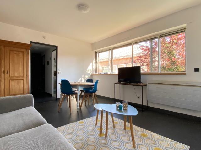 Location appartement meublé à Douai