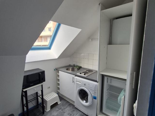 location appartement meublé à douai