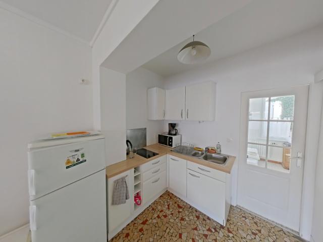 Location appartement meublé à Dunkerque