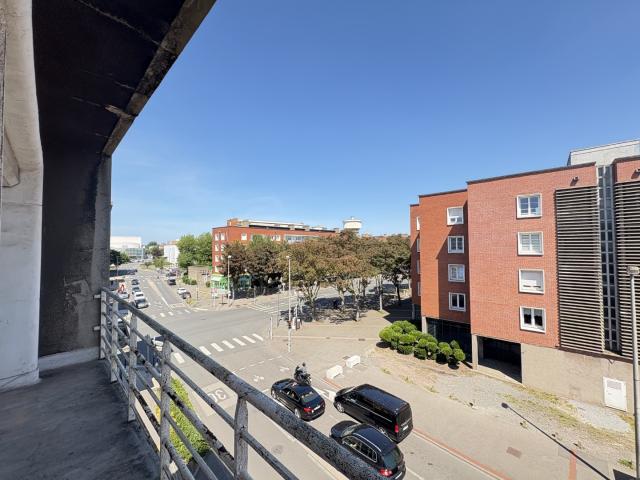 location appartement meublé à dunkerque
