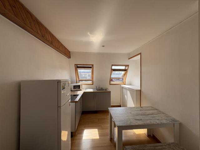 Location appartement meublé à Dunkerque